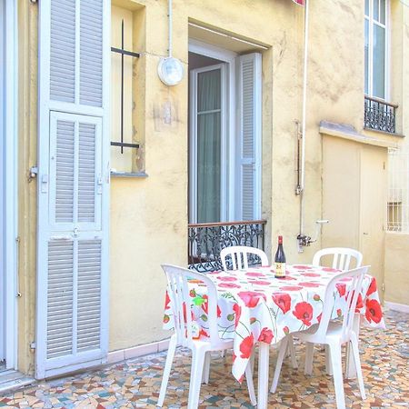 Nice Large 2Br Sunny 20 Meter Terrace Parking Beach Shops Zewnętrze zdjęcie