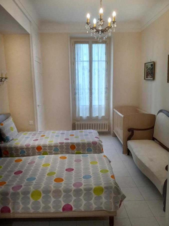 Nice Large 2Br Sunny 20 Meter Terrace Parking Beach Shops Zewnętrze zdjęcie
