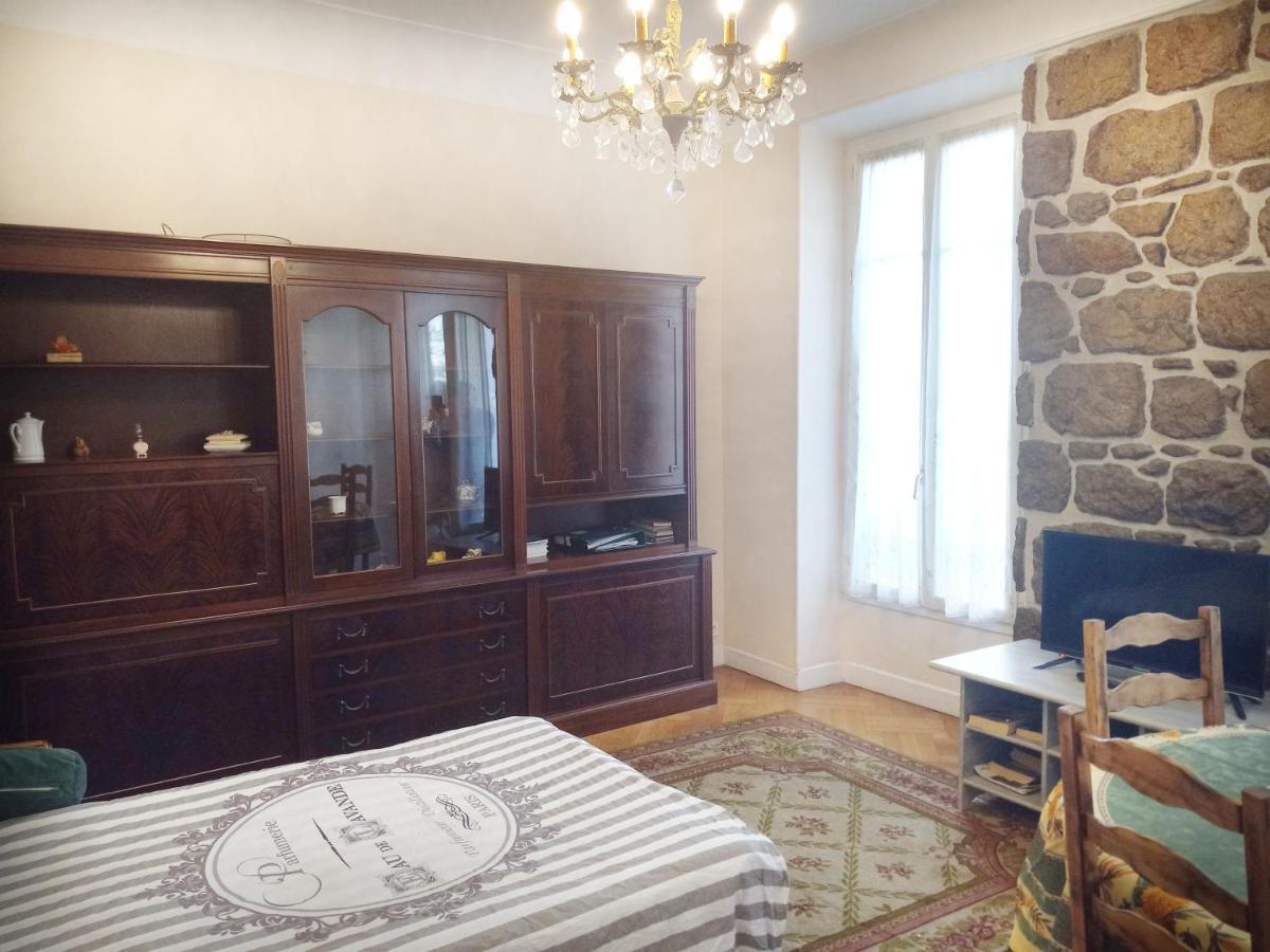 Nice Large 2Br Sunny 20 Meter Terrace Parking Beach Shops Zewnętrze zdjęcie