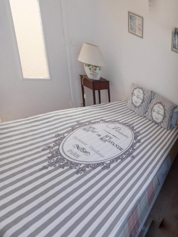 Nice Large 2Br Sunny 20 Meter Terrace Parking Beach Shops Zewnętrze zdjęcie