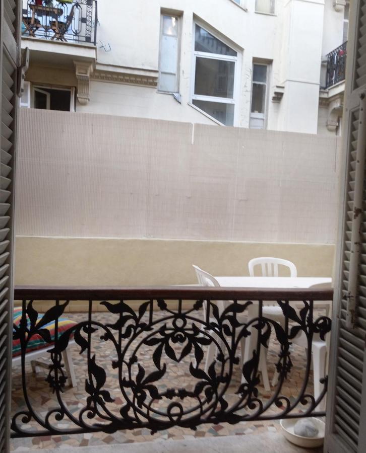 Nice Large 2Br Sunny 20 Meter Terrace Parking Beach Shops Zewnętrze zdjęcie