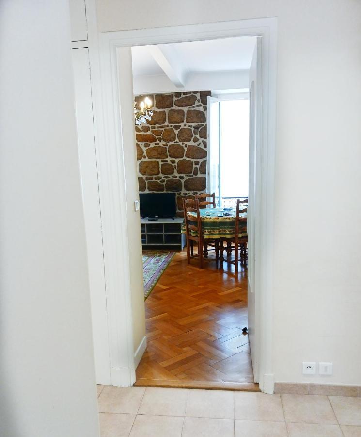 Nice Large 2Br Sunny 20 Meter Terrace Parking Beach Shops Zewnętrze zdjęcie