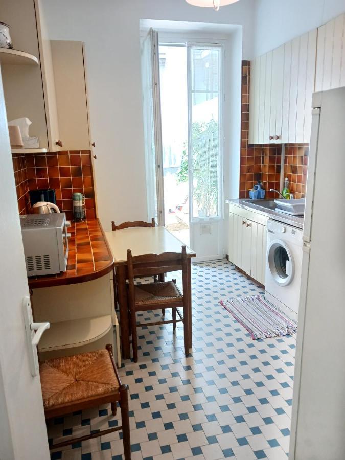 Nice Large 2Br Sunny 20 Meter Terrace Parking Beach Shops Zewnętrze zdjęcie